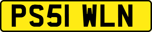 PS51WLN