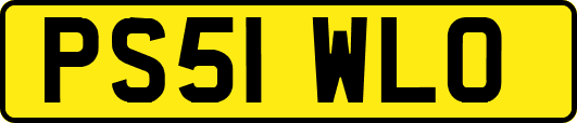 PS51WLO