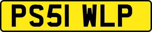 PS51WLP