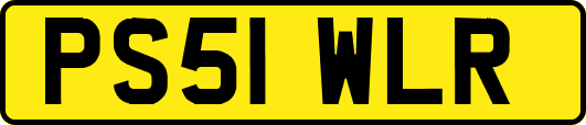 PS51WLR