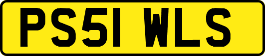 PS51WLS