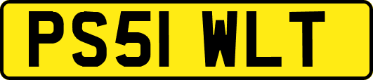 PS51WLT