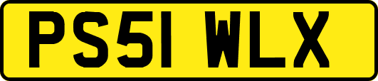 PS51WLX