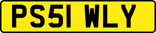 PS51WLY