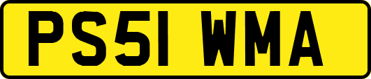 PS51WMA