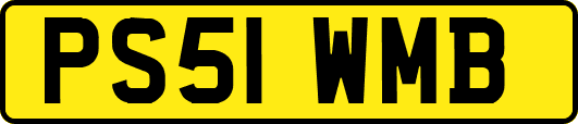 PS51WMB