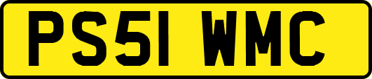 PS51WMC