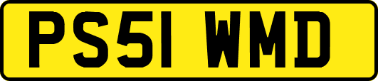 PS51WMD