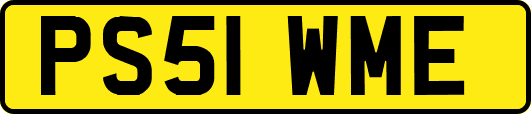 PS51WME