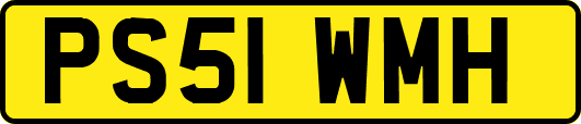 PS51WMH