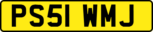 PS51WMJ