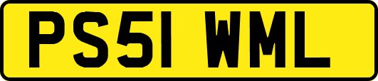 PS51WML