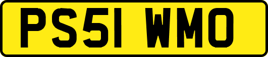 PS51WMO