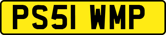 PS51WMP