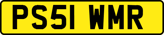 PS51WMR