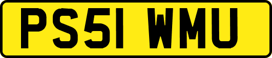 PS51WMU