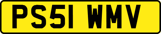 PS51WMV