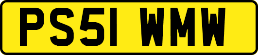 PS51WMW