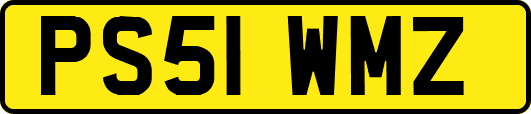 PS51WMZ