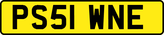 PS51WNE