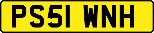 PS51WNH