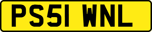 PS51WNL
