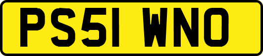 PS51WNO