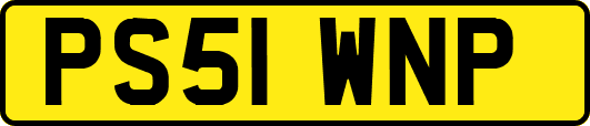 PS51WNP