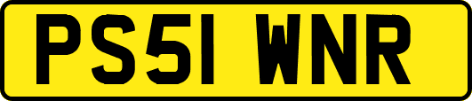 PS51WNR