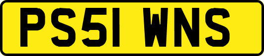 PS51WNS