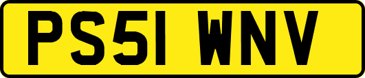 PS51WNV