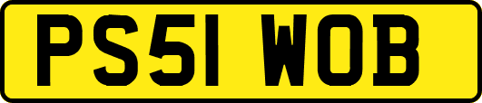 PS51WOB