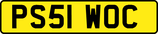 PS51WOC