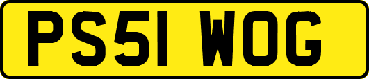 PS51WOG