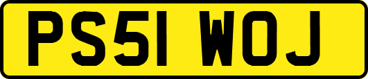 PS51WOJ