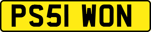 PS51WON