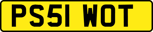 PS51WOT