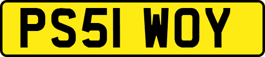PS51WOY