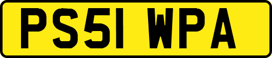 PS51WPA