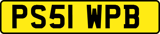 PS51WPB