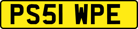 PS51WPE