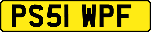 PS51WPF