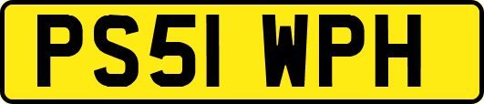 PS51WPH