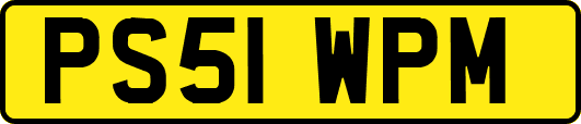 PS51WPM