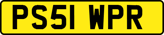 PS51WPR