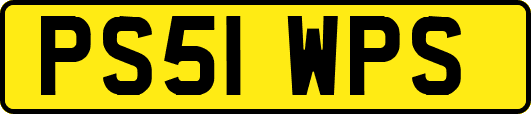 PS51WPS