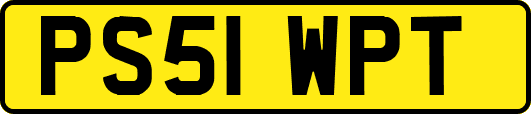 PS51WPT