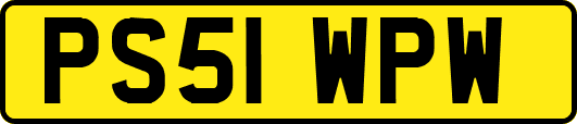 PS51WPW