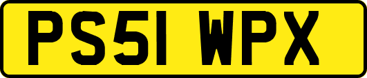 PS51WPX