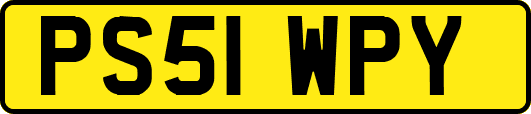 PS51WPY